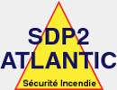 SDP2 ATLANTIC