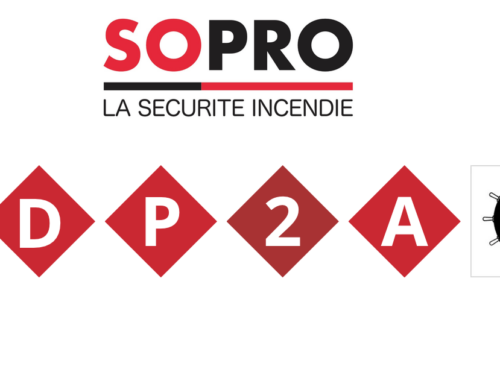 SDP2 A