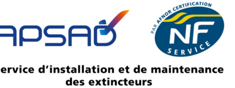 APSAD NF