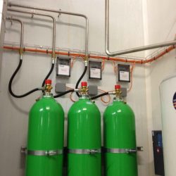 MAINTENANCE ET INSTALLATION