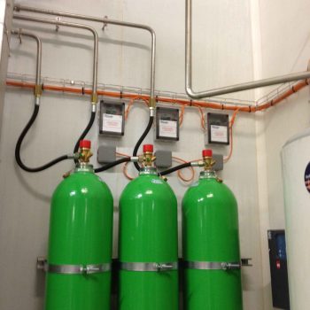 MAINTENANCE ET INSTALLATION